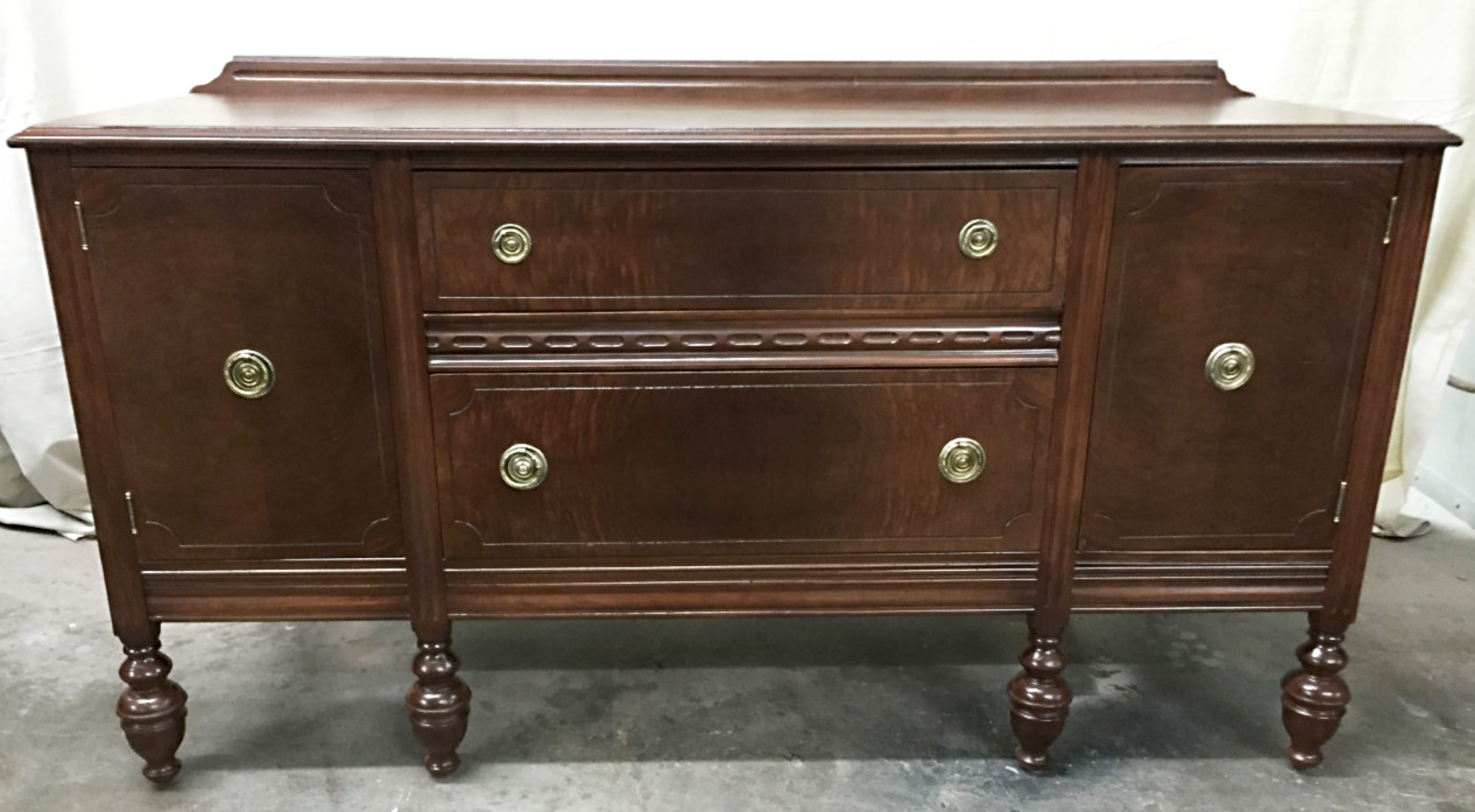 Refinished Dresser